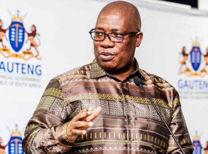 Nhlanhla Mkhwanazi: Panyaza Lesufi had good intentions, but AmaPanyaza are illegal